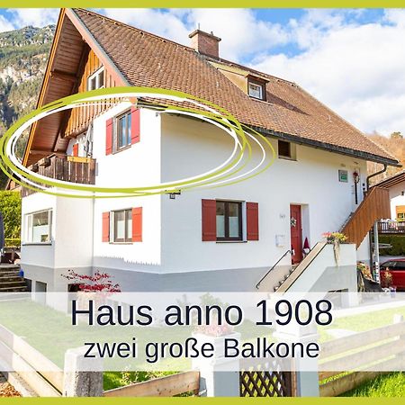 Ferienwohnung Rambold Sonnenterrasse Garmisch-Partenkirchen Dış mekan fotoğraf