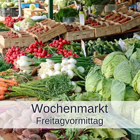Ferienwohnung Rambold Sonnenterrasse Garmisch-Partenkirchen Dış mekan fotoğraf