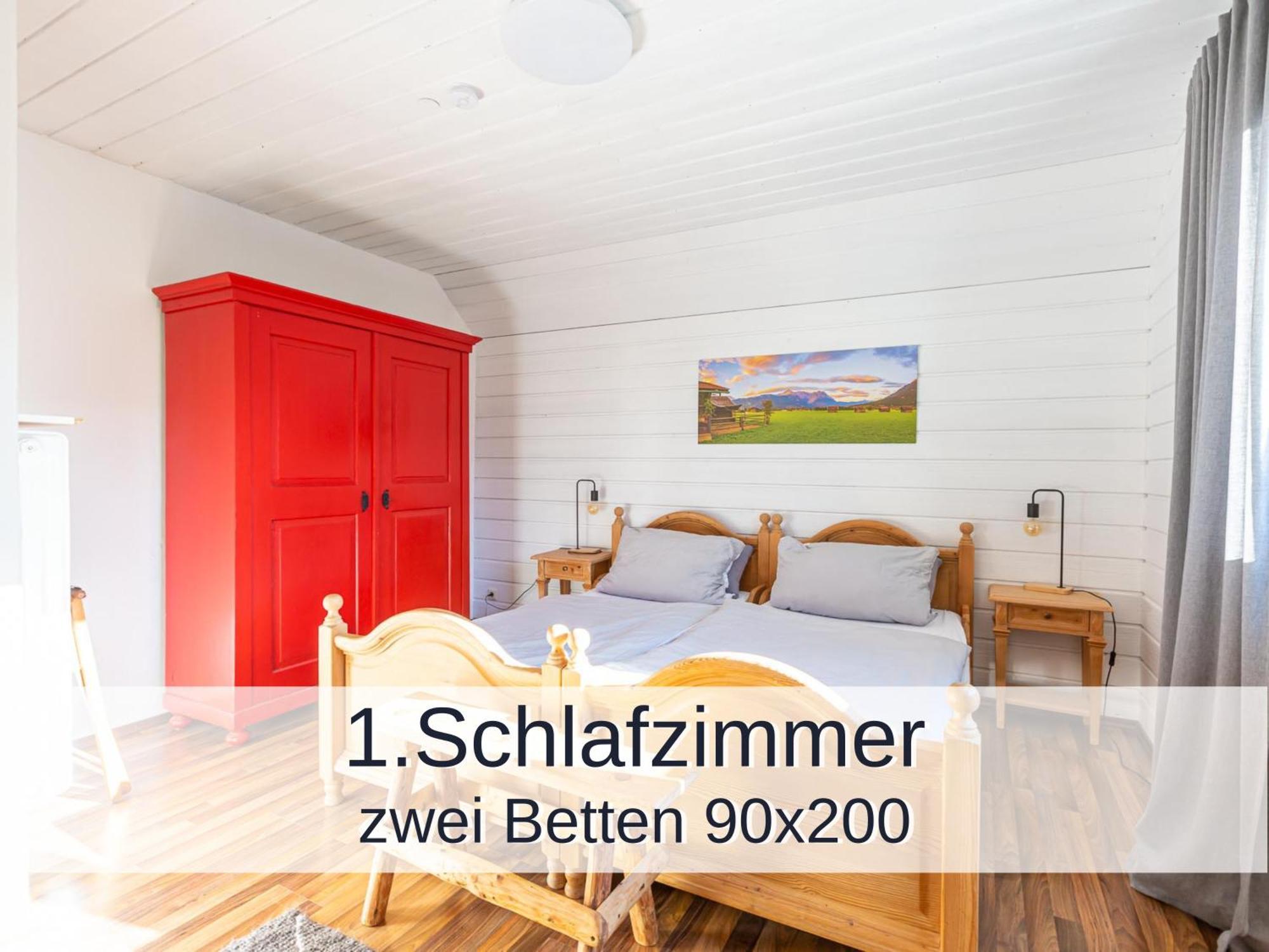 Ferienwohnung Rambold Sonnenterrasse Garmisch-Partenkirchen Dış mekan fotoğraf