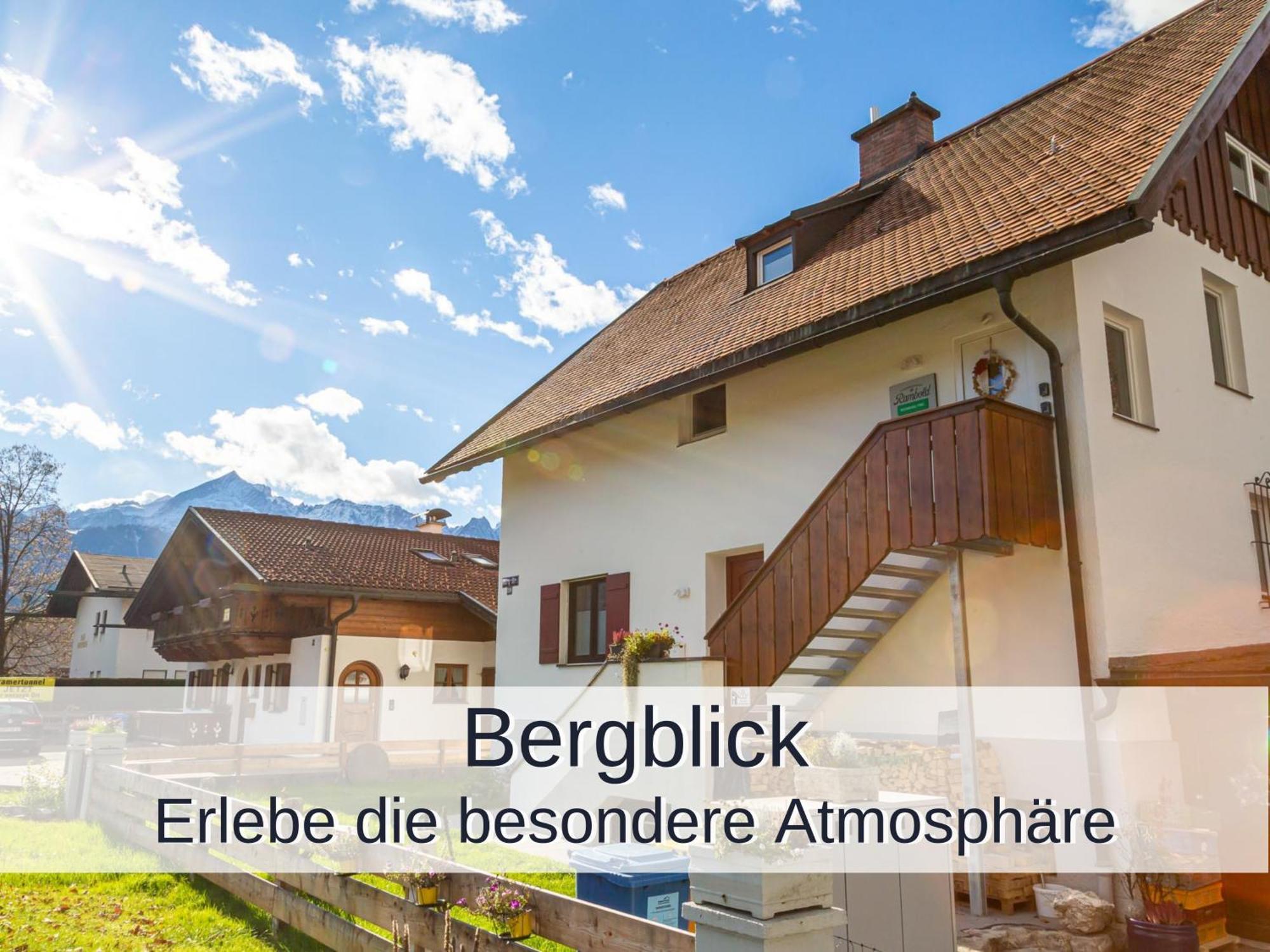 Ferienwohnung Rambold Sonnenterrasse Garmisch-Partenkirchen Dış mekan fotoğraf