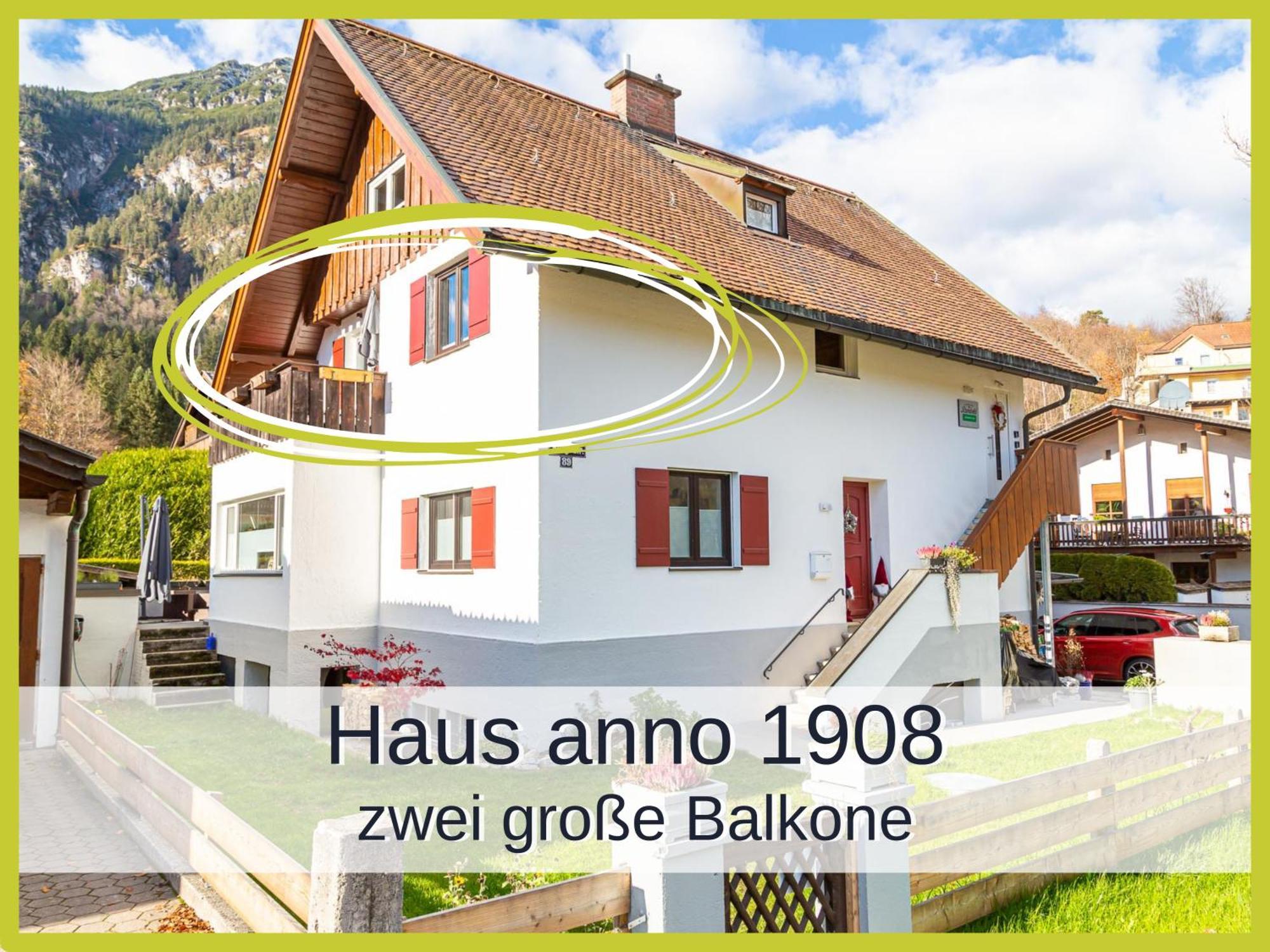 Ferienwohnung Rambold Sonnenterrasse Garmisch-Partenkirchen Dış mekan fotoğraf